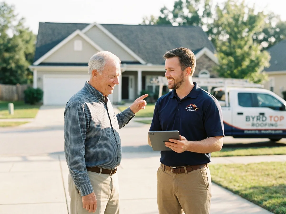 Roofing Washington, KS FAQs